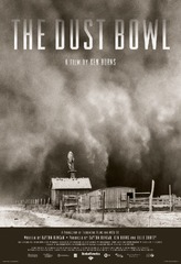 The Dust Bowl TV Series