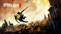 Dying Light 2 Stay Human (Video game)