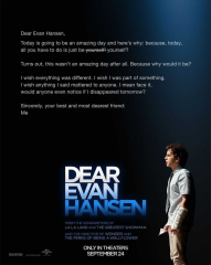 Dear Evan Hansen (2021 film)