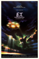 E.T. the Extra-Terrestrial (1982) Movie