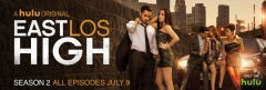 East Los High TV Series