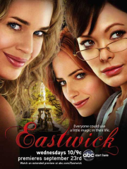 Eastwick (TV)