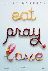 Eat, Pray, Love (2010) Movie