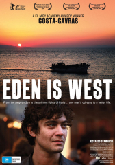 Eden Is West (2009) Movie
