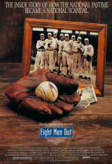 Eight Men Out (1988) Movie