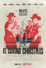 El Camino Christmas TV Series