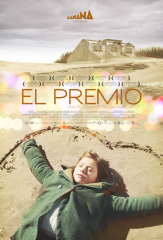 The Prize (2012) Movie