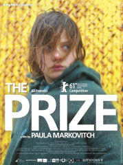 The Prize (2012) Movie