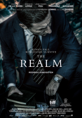 The Realm (2018) Movie