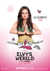 Elvy's Wereld So Ibiza! (2018) Movie