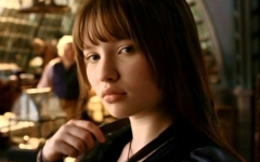 Emily Browning Images