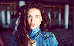 Emily Didonato New Images