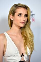 Emma Roberts Gorgeous  Photos