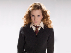 Emma Watson School Dress Images