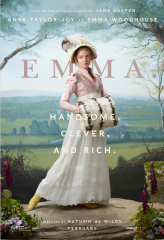 Emma. (2020) Movie