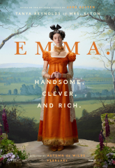 Emma. (2020) Movie