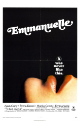 Emmanuelle (1974) Movie