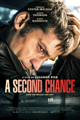 A Second Chance (2015) Movie