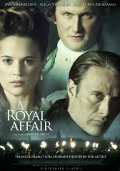 A Royal Affair (2012) Movie