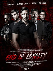 End of Loyalty (2023) Movie