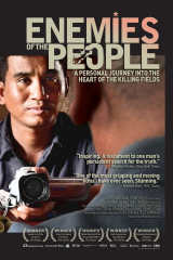 Enemies of the People (2010) Movie