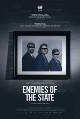 Enemies of the State (2021) Movie