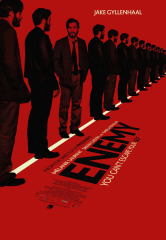 Enemy (2014) Movie