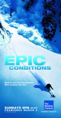 Epic Conditions (TV)
