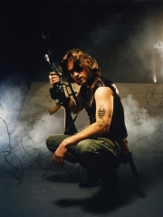 Escape from New York 1981 Directed by John Carpenter Kurt Russell