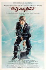 The Escape Artist (1982) Movie