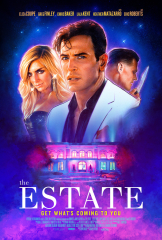 The Estate (2020) Movie