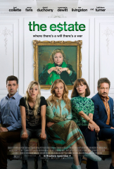 The Estate (2022) Movie