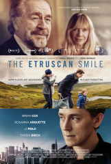 The Etruscan Smile (2018) Movie