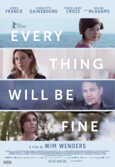 Every Thing Will Be Fine (2015) Movie