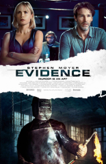 Evidence (2013) Movie