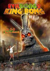 Evil Bong II: King Bong