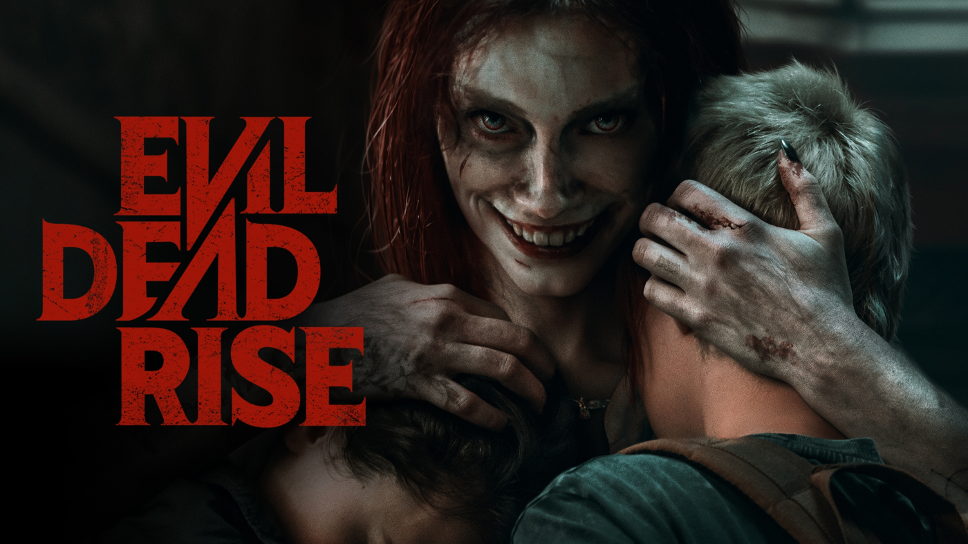 Evil Dead Rise 2023 Poster for Sale by cakarsetan