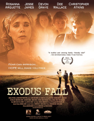 Exodus Fall (2011) Movie