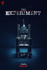 The Experiment TV Series