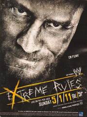 Extreme Rules (TV)