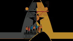 Star Trek: The Original Series (star trek tos hd) (Star Trek: The Next Generation)