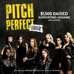 Pitch Perfect 3 (Original Motion Picture Soundtrack) (Soundtrack)