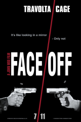 Face/Off (1997) Movie