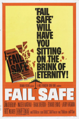 Fail-Safe (1964) Movie