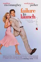 Failure to Launch