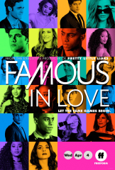 Famous in Love TV Series