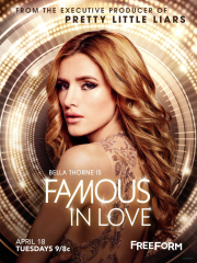Famous in Love  Movie