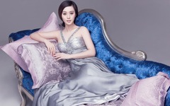 Fan Bingbing Cute Pics