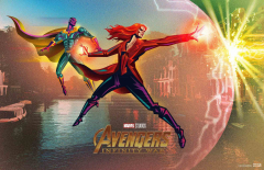 Fandango Avengers Infinity War Posters