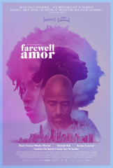 Farewell Amor (2020) Movie